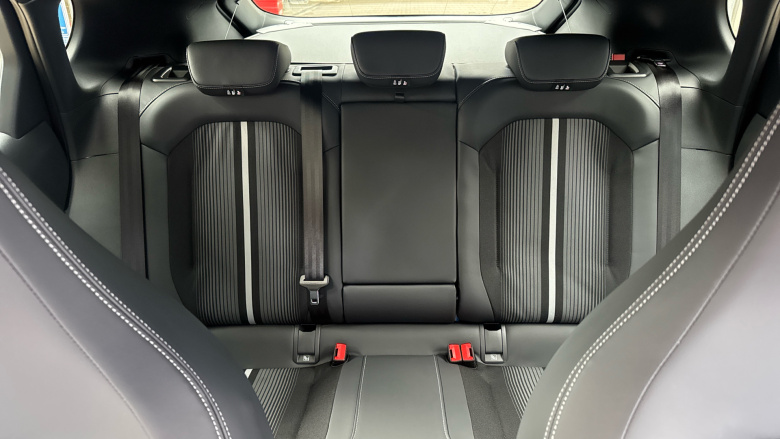 Ford Capri 210kW Select 77kWh 5dr Auto Electric Estate